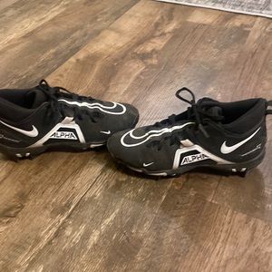 Men’s Nike football cleats